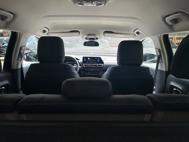 CITROEN C5 Aircross usata, con Immobilizzatore elettronico