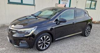 RENAULT Clio TCe 90 CV 5 porte Techno OK NEOPATENTATI