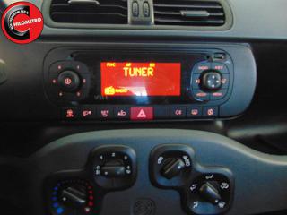 FIAT Panda usata, con ESP