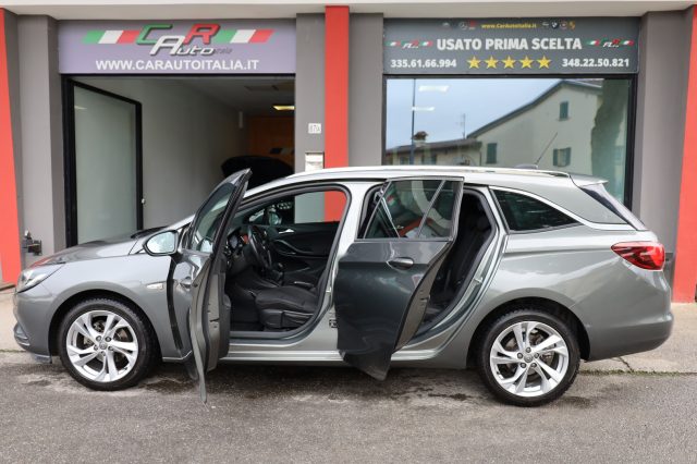 OPEL Astra usata 64
