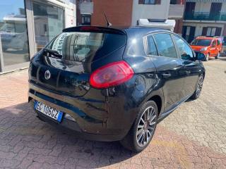 FIAT Bravo usata 19