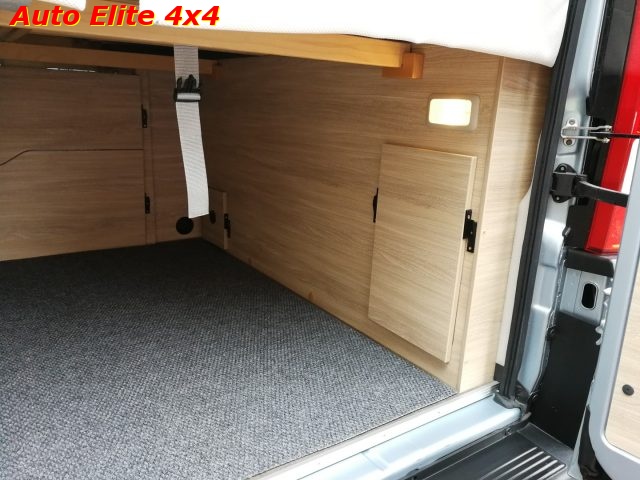 FIAT Ducato usata, con Filtro antiparticolato
