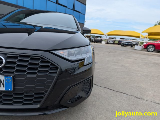 AUDI A3 usata, con Climatizzatore