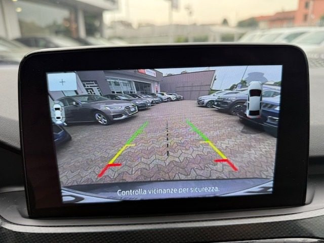 FORD Kuga usata, con Cerchi in lega