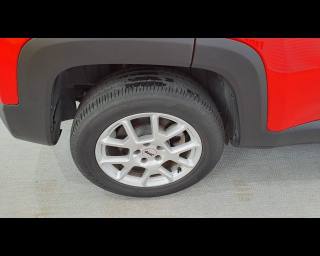JEEP Renegade usata, con Adaptive Cruise Control