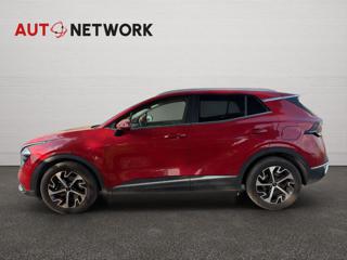 KIA Sportage usata, con Chiusura centralizzata