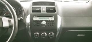 FIAT Sedici usata 36