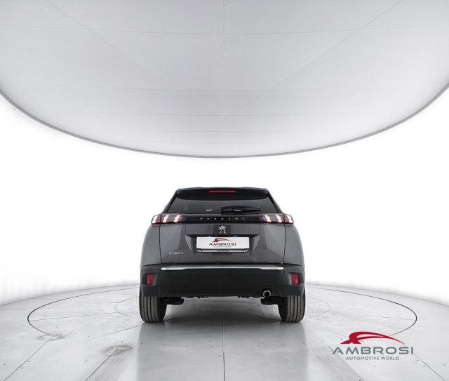 PEUGEOT 2008 usata 5