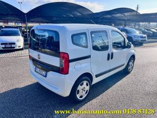 FIAT Qubo usata, con Airbag laterali
