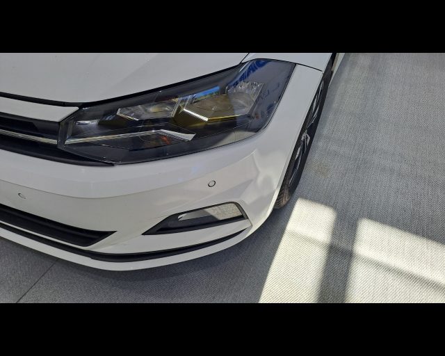 VOLKSWAGEN Polo usata 18