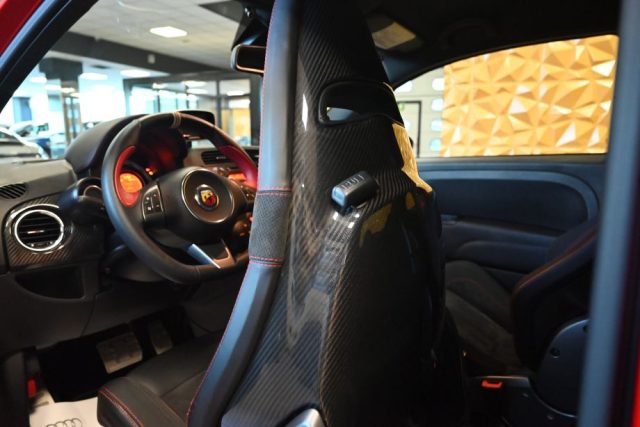ABARTH 695 usata 57