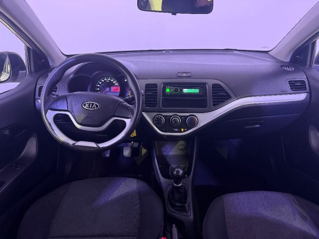 KIA Picanto usata 4