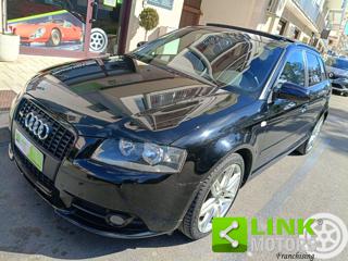 AUDI A3 usata 41