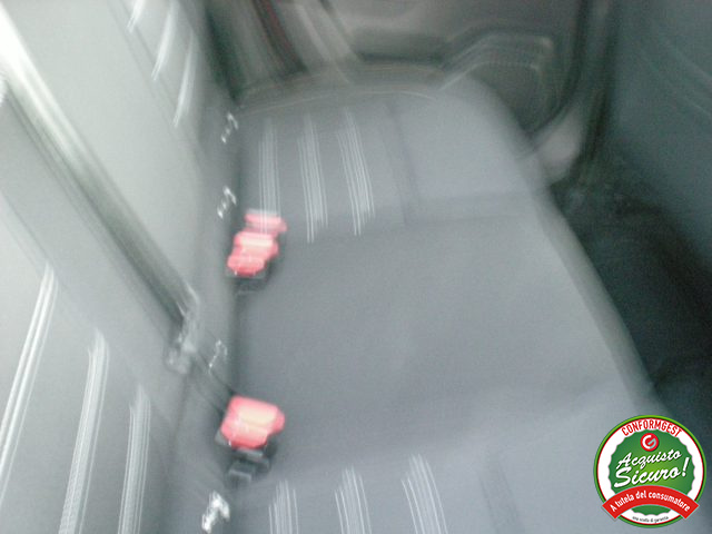 DACIA Sandero usata, con Immobilizzatore elettronico