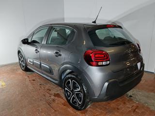 CITROEN C3 usata, con Autoradio