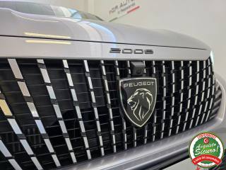 PEUGEOT 2008 usata, con Bracciolo