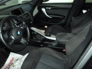 BMW 116 usata, con Climatizzatore