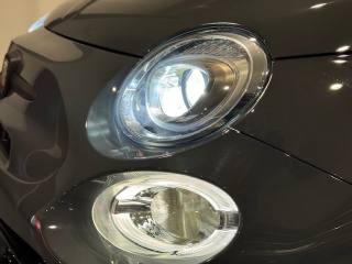 ABARTH 595 usata, con Volante multifunzione