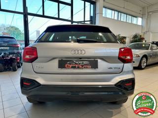 AUDI Q2 usata, con Alzacristalli elettrici