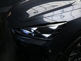 CUPRA Formentor usata, con Controllo trazione