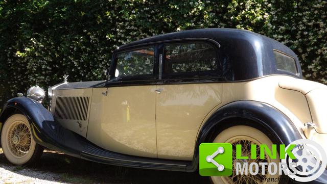 ROLLS-ROYCE Other usata 10