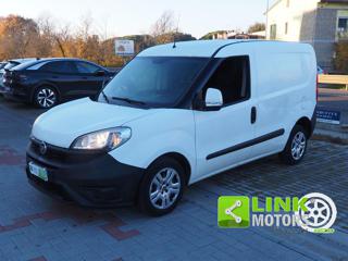 FIAT Doblo usata, con Filtro antiparticolato