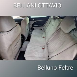 ALFA ROMEO 159 usata, con Climatizzatore