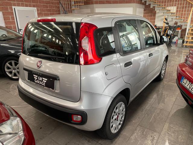 FIAT Panda usata, con Luci diurne