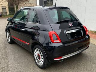 FIAT 500 usata, con Alzacristalli elettrici