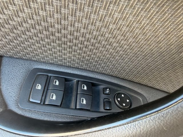 BMW X1 usata, con Bluetooth