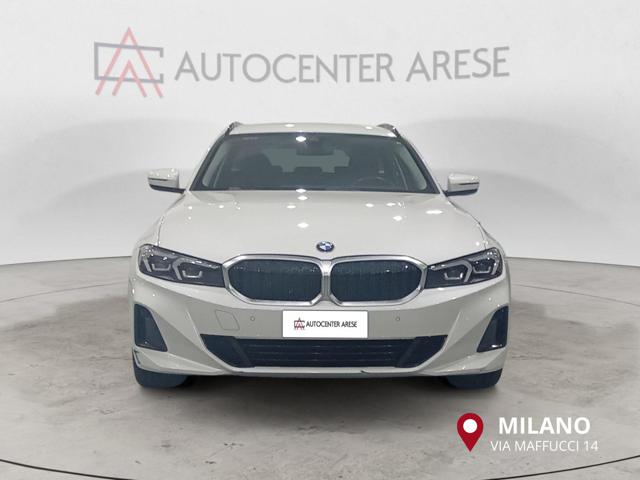 BMW 316 usata, con Climatizzatore