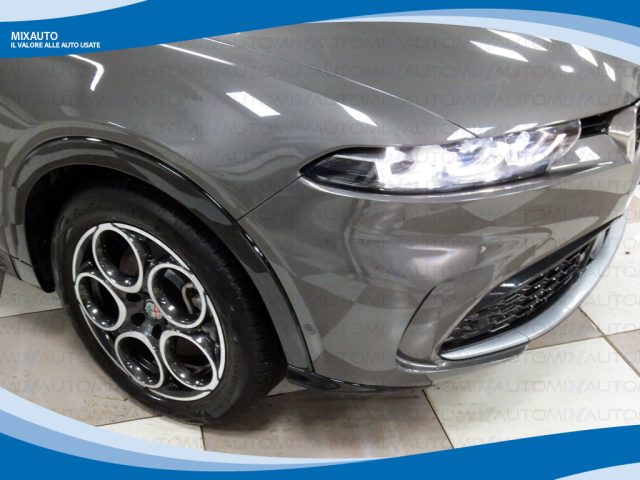 ALFA ROMEO Tonale usata, con ESP