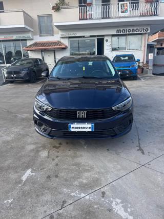 FIAT Tipo 1.6 Mjt S&S SW Business