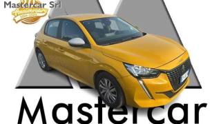 PEUGEOT 208 NEOPATENTATI 208 1.2 Active Pack - GP482FN