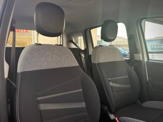 FIAT Panda usata, con Ruotino