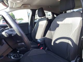 FORD Puma usata, con ESP