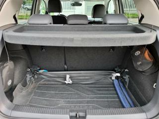 VOLKSWAGEN T-Cross usata, con Isofix