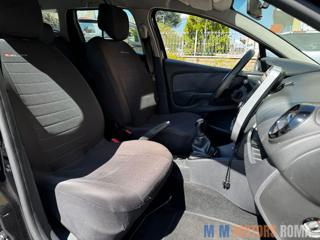 RENAULT Clio usata, con Cronologia tagliandi