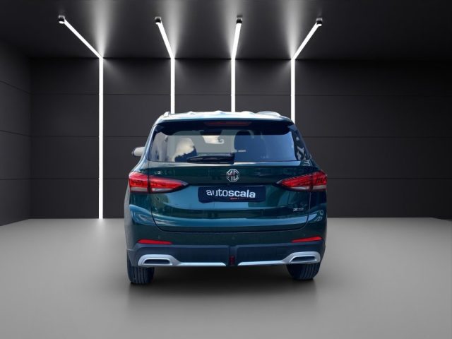 MG ZS usata, con Airbag Passeggero