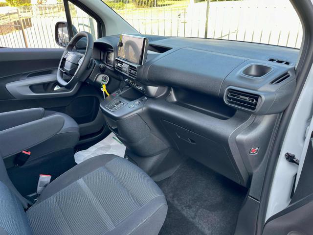 FIAT Doblo usata, con Cruise Control