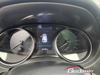 NISSAN Qashqai usata, con Immobilizzatore elettronico