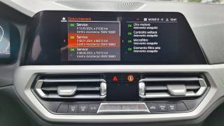 BMW 320 usata, con Vivavoce