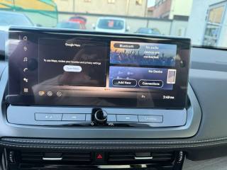 NISSAN Qashqai usata, con Fari LED