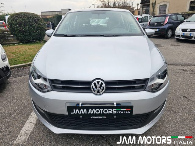 VOLKSWAGEN Polo usata, con Airbag Passeggero