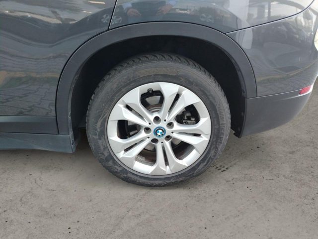 BMW X1 usata, con Park Distance Control