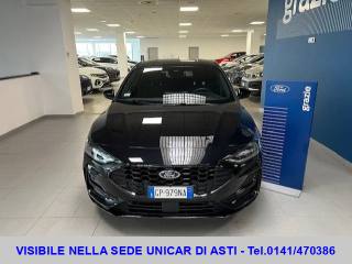 FORD Focus usata, con Airbag