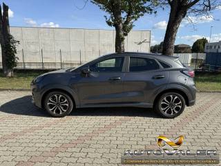 FORD Puma usata, con Alzacristalli elettrici