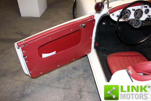 MG MGA usata 17
