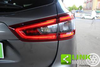NISSAN Qashqai usata, con Filtro antiparticolato
