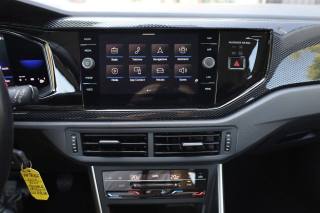 VOLKSWAGEN Taigo usata, con Ski bag